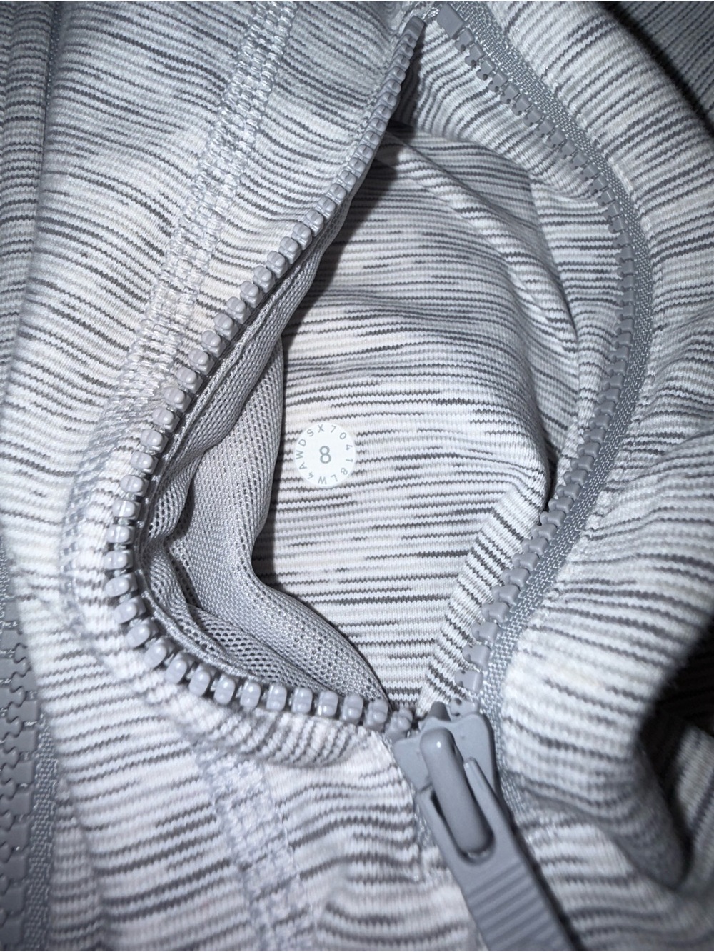 Lululemon Define Jacket - Picture 2 of 4